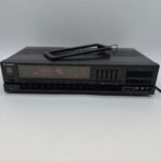Vintage Technics SA-R310 AM/FM Stereo Receiver Quartz Synthesizer Tested Working