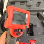 RIDGID micro CA-25 Inspection Camera Borescope Scope New Open Box w/ Case - Image 5