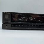 Vintage Technics SA-R310 AM/FM Stereo Receiver Quartz Synthesizer Tested Working - Image 2