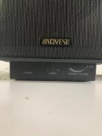 Advent A900R Wireless Powered Speaker Pair Recoton CLV-A900R DC 15V - Image 4