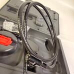 RIDGID micro CA-25 Inspection Camera Borescope Scope New Open Box w/ Case - Image 7