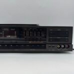 Vintage Technics SA-R310 AM/FM Stereo Receiver Quartz Synthesizer Tested Working - Image 3