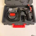 RIDGID micro CA-25 Inspection Camera Borescope Scope New Open Box w/ Case - Image 4