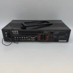 Vintage Technics SA-R310 AM/FM Stereo Receiver Quartz Synthesizer Tested Working - Image 5