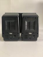 Advent A900R Wireless Powered Speaker Pair Recoton CLV-A900R DC 15V - Image 7