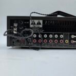Vintage Technics SA-R310 AM/FM Stereo Receiver Quartz Synthesizer Tested Working - Image 6
