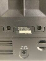 Advent A900R Wireless Powered Speaker Pair Recoton CLV-A900R DC 15V - Image 8