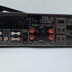 Vintage Technics SA-R310 AM/FM Stereo Receiver Quartz Synthesizer Tested Working - Image 7