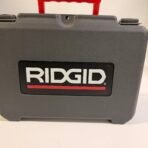 RIDGID micro CA-25 Inspection Camera Borescope Scope New Open Box w/ Case - Image 6