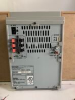 Sharp XL-MP60 Micro Component Stereo System AM/FM AUX Works CD Changer Not Working - Image 4