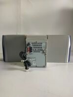 Sharp XL-MP60 Micro Component Stereo System AM/FM AUX Works CD Changer Not Working - Image 6