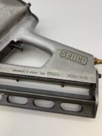 Senco SN IV Pneumatic Framing Nailer Industrial Tool Made In USA - Image 2