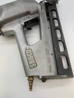 Senco SN IV Pneumatic Framing Nailer Industrial Tool Made In USA - Image 6