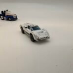 Vintage Hot Wheels Tomica General Lee Tomte Norway Die Cast Car Lot 5 - Image 11