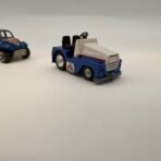 Vintage Hot Wheels Tomica General Lee Tomte Norway Die Cast Car Lot 5 - Image 12