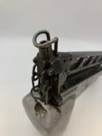 Senco SN IV Pneumatic Framing Nailer Industrial Tool Made In USA - Image 9