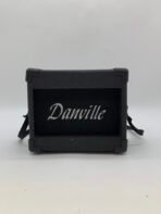 Style Danville DA-01 Portable Guitar Amplifier Mini Practice Amp