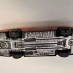 Vintage Hot Wheels Tomica General Lee Tomte Norway Die Cast Car Lot 5 - Image 9