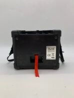 Style Danville DA-01 Portable Guitar Amplifier Mini Practice Amp - Image 4