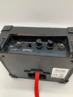 Style Danville DA-01 Portable Guitar Amplifier Mini Practice Amp - Image 5