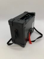 Style Danville DA-01 Portable Guitar Amplifier Mini Practice Amp - Image 6