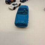 Vintage Hot Wheels Tomica General Lee Tomte Norway Die Cast Car Lot 5 - Image 4