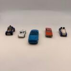 Vintage Hot Wheels Tomica General Lee Tomte Norway Die Cast Car Lot 5 - Image 3