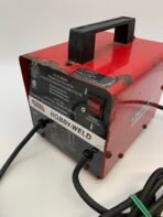 Lincoln Electric Hobby-Weld Arc Welder With Auto-Darkening Welding Helmet - Image 6
