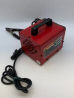 Lincoln Electric Hobby-Weld Arc Welder With Auto-Darkening Welding Helmet - Image 8