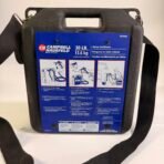 Campbell Hausfeld AT1251 30 lb Siphon Sandblaster Blaster Hose Gun Kit - Image 2