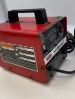 Lincoln Electric Hobby-Weld Arc Welder With Auto-Darkening Welding Helmet - Image 9