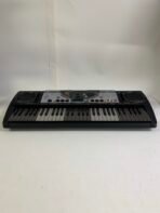 Yamaha DJX-II DJ Keyboard Synthesizer Sampler MIDI Groove Workstation