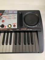 Yamaha DJX-II DJ Keyboard Synthesizer Sampler MIDI Groove Workstation - Image 2