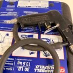 Campbell Hausfeld AT1251 30 lb Siphon Sandblaster Blaster Hose Gun Kit - Image 3