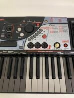 Yamaha DJX-II DJ Keyboard Synthesizer Sampler MIDI Groove Workstation - Image 3