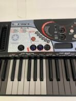 Yamaha DJX-II DJ Keyboard Synthesizer Sampler MIDI Groove Workstation - Image 4