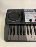 Yamaha DJX-II DJ Keyboard Synthesizer Sampler MIDI Groove Workstation - Image 5