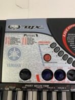 Yamaha DJX-II DJ Keyboard Synthesizer Sampler MIDI Groove Workstation - Image 9