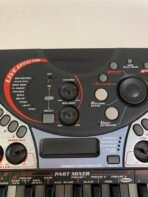 Yamaha DJX-II DJ Keyboard Synthesizer Sampler MIDI Groove Workstation - Image 8