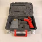 RIDGID SeeSnake micro Inspection Camera Video Borescope w/ Case Tested Works