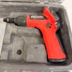 RIDGID SeeSnake micro Inspection Camera Video Borescope w/ Case Tested Works - Image 2