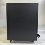 Digital Research DR-8000 Powered Home Theater Subwoofer 200W Tested Working - Image 8