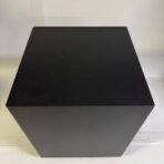 Digital Research DR-8000 Powered Home Theater Subwoofer 200W Tested Working - Image 9