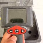 RIDGID SeeSnake micro Inspection Camera Video Borescope w/ Case Tested Works - Image 4