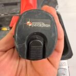 RIDGID SeeSnake micro Inspection Camera Video Borescope w/ Case Tested Works - Image 5