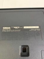 Yamaha DJX-II DJ Keyboard Synthesizer Sampler MIDI Groove Workstation - Image 7