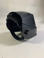 Lincoln Electric Hobby-Weld Arc Welder With Auto-Darkening Welding Helmet - Image 3
