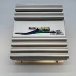 Power Acoustik HMR240-4 4 Channel Car Amplifier 240W Tested Working