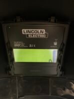 Lincoln Electric Hobby-Weld Arc Welder With Auto-Darkening Welding Helmet - Image 2