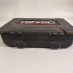 RIDGID SeeSnake micro Inspection Camera Video Borescope w/ Case Tested Works - Image 8